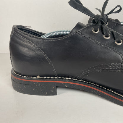 Chippewa Whirlwind Oxford Shoes | USA Made | Men’s 11.5