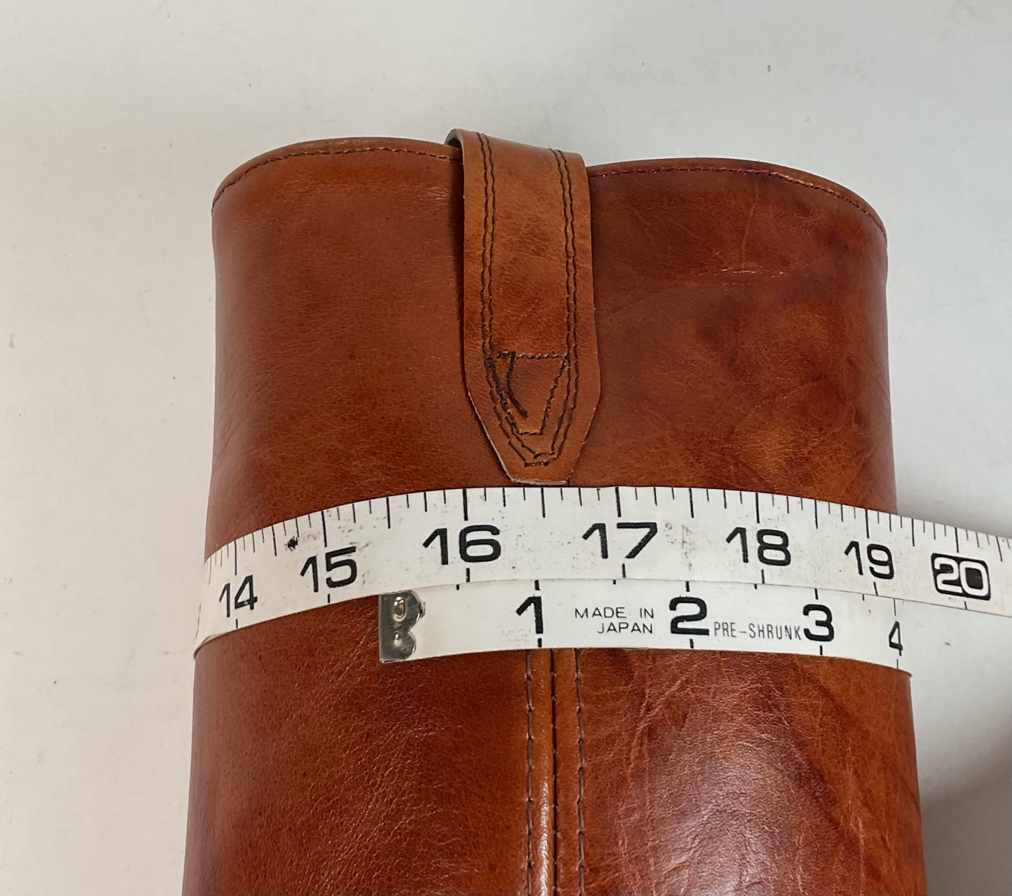 Vintage Dingo Campus Boots Men’s 10.5 D USA Made Original Box