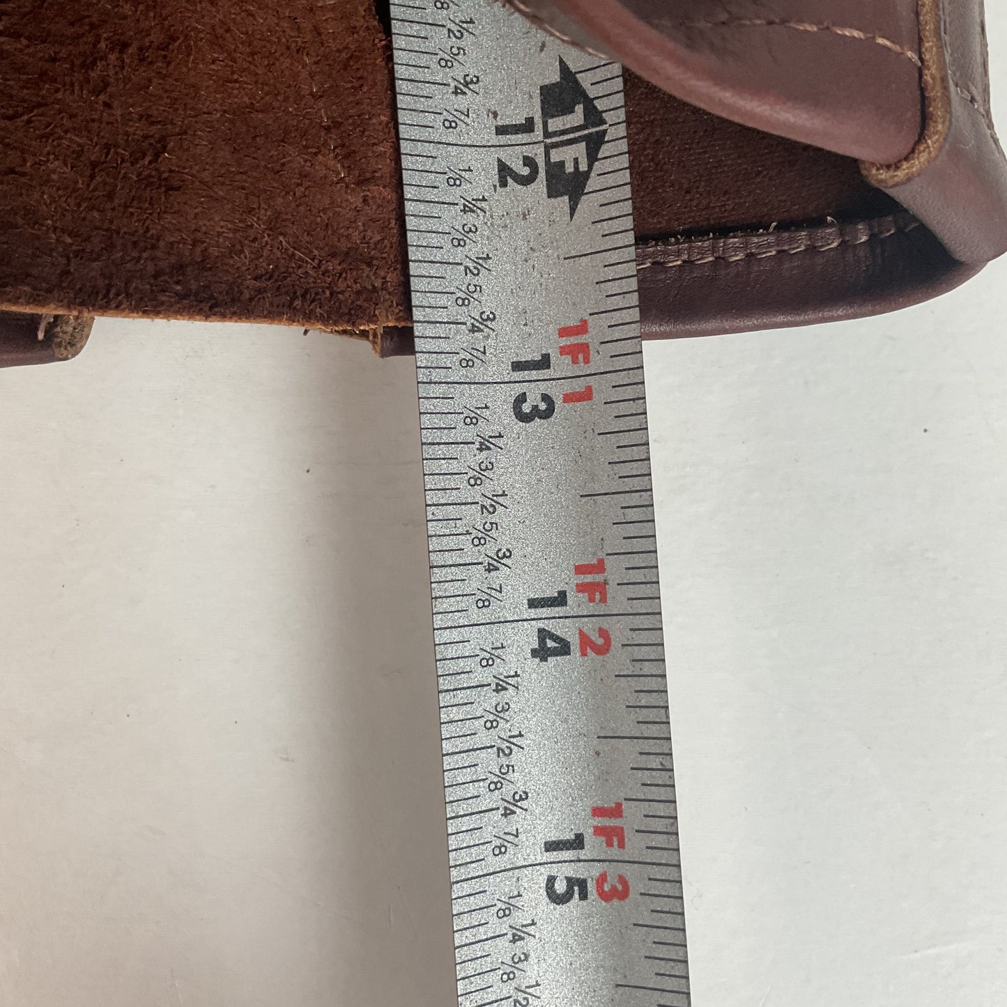 Red Wing Heritage Engineer Boots | Tall | USA Made | Brown | Women’s 8 B