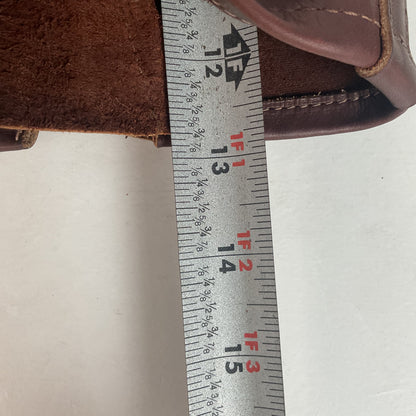 Red Wing Heritage Engineer Boots | Tall | USA Made | Brown | Women’s 8 B