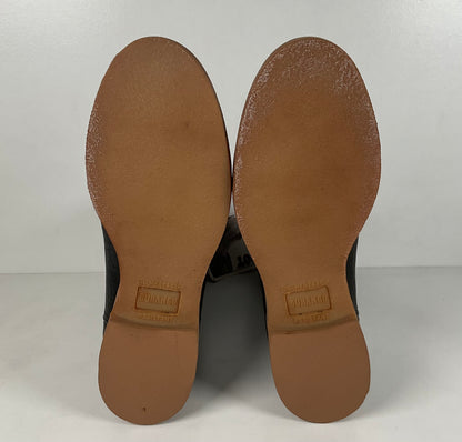 Durango Cowboy Boots | Crepe Sole | Rancher | USA Made | Men’s 11 D