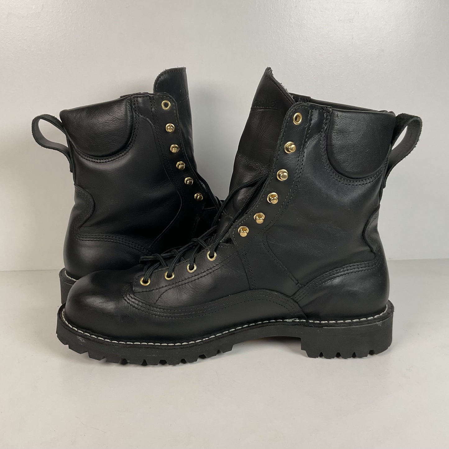 Danner 8” Centurion Safety Toe Boots | USA Made | Men’s 13 D