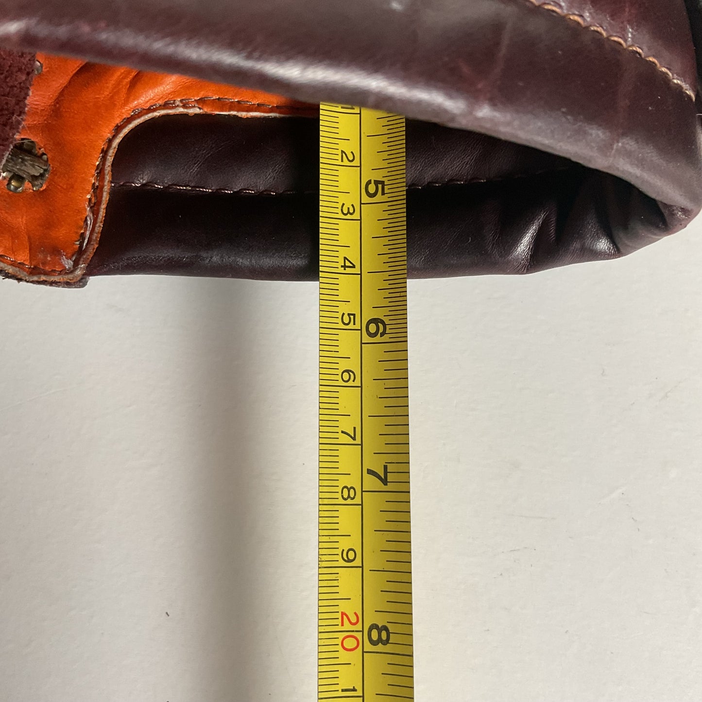 Vintage Sebago Drysides Women’s Waterproof Hiking Boots 9 M