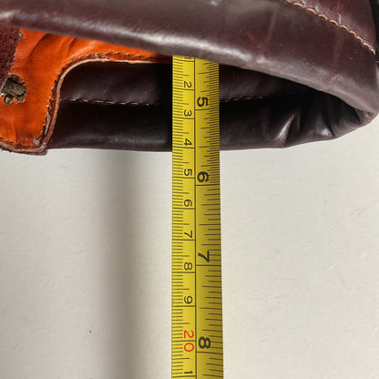 Vintage Sebago Drysides Women’s Waterproof Hiking Boots 9 M