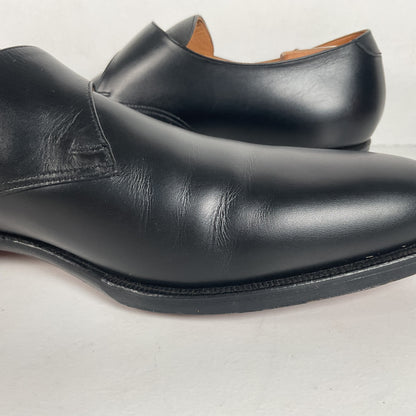 Peal & Co. for Brooks Brothers | Monk Strap Loafers | Men’s 13 C