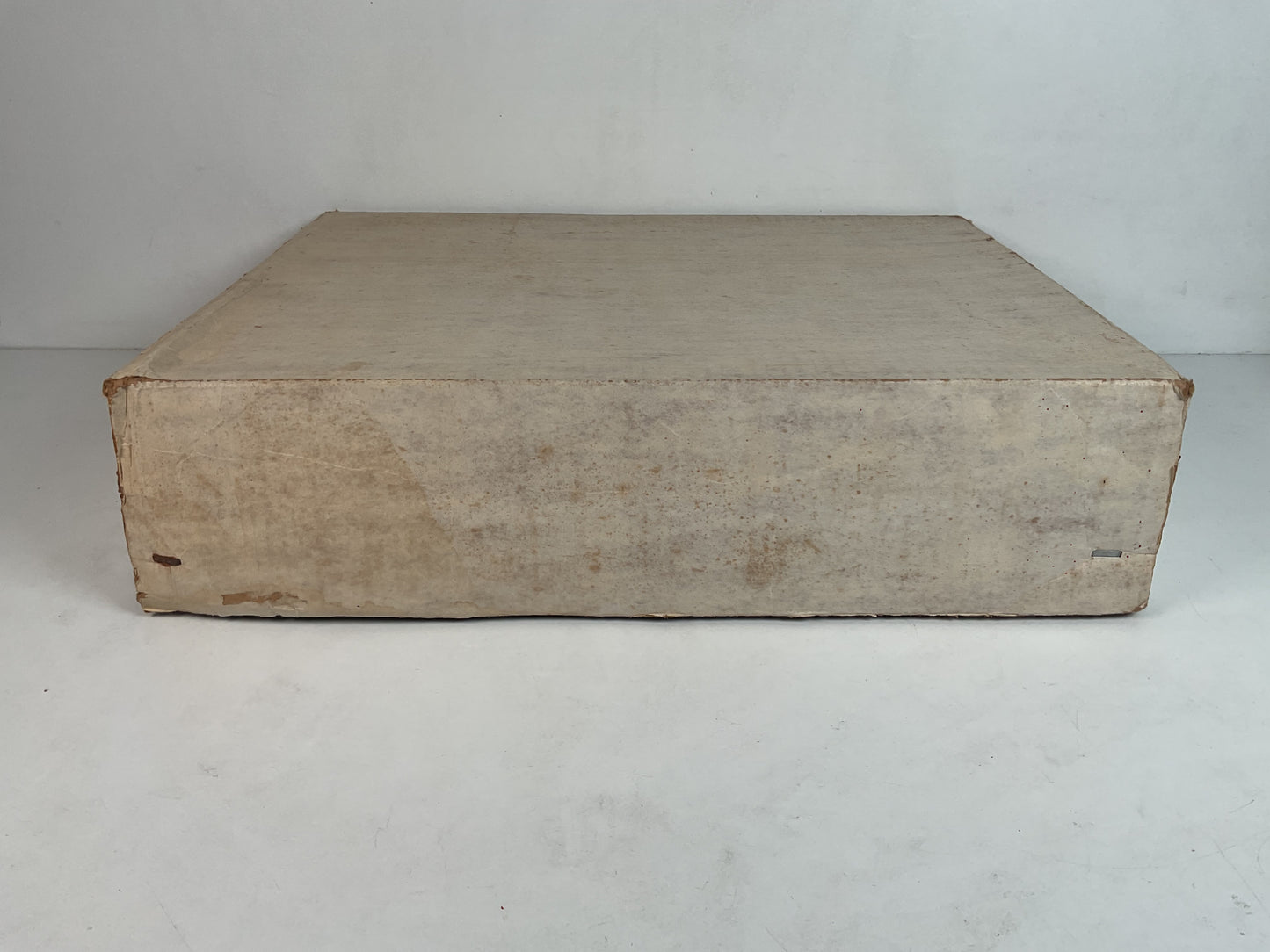 Vintage Tony Lama Cowboy Boot Boxes Empty Lot Of (2)