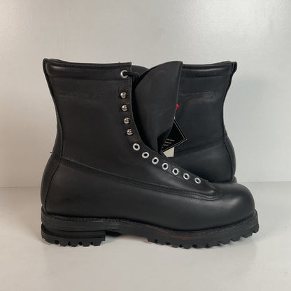 Golden Retriever Ski Mountain Boots | USA Made | DSCP | Insulated | 11.5 D