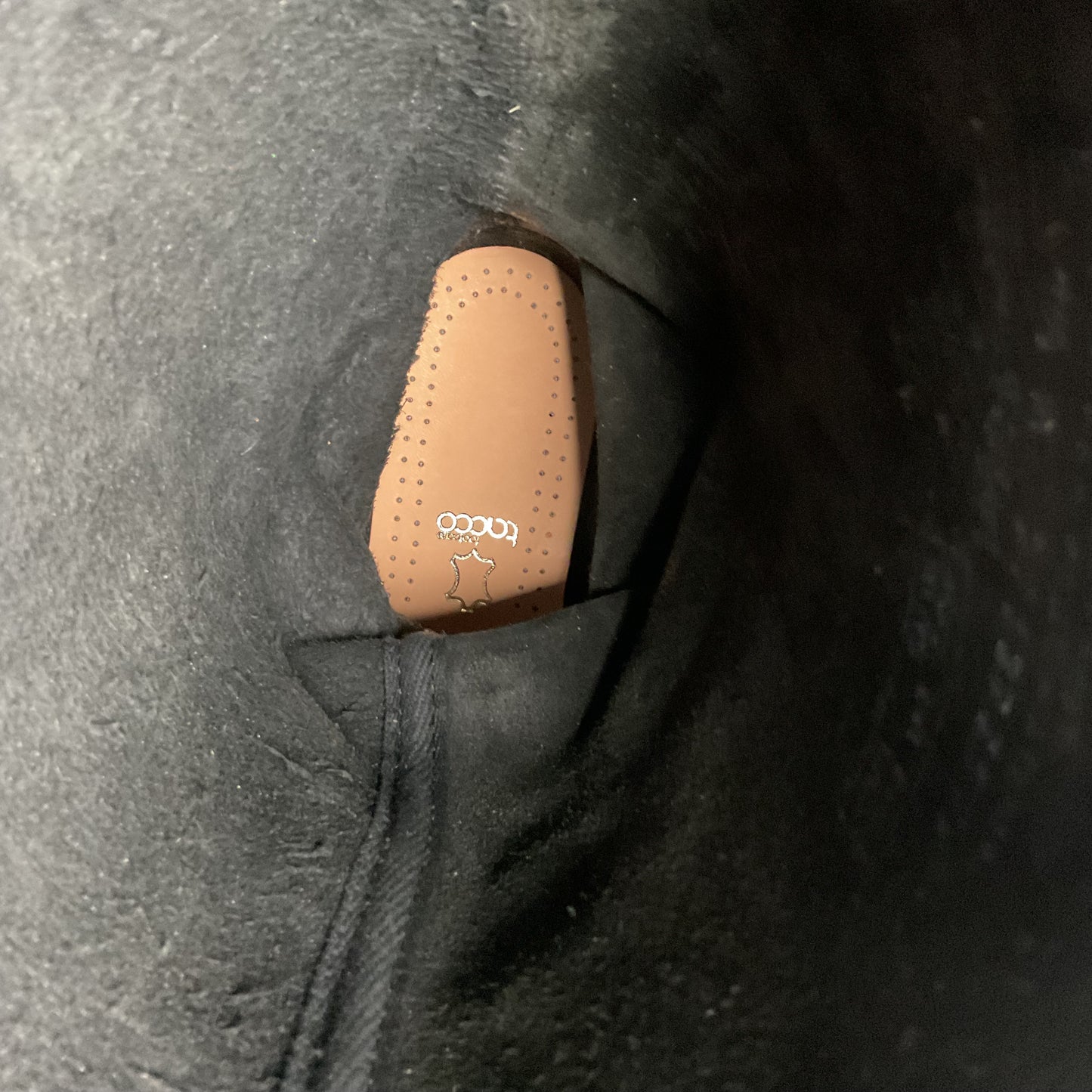 Vintage Tall Engineer Boots Men’s 9.5 M USA Made Steel Toe