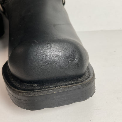 Red Wing Harness Motorcycle Boots | Style 969 | Chopper | USA Made | Men’s 9 D