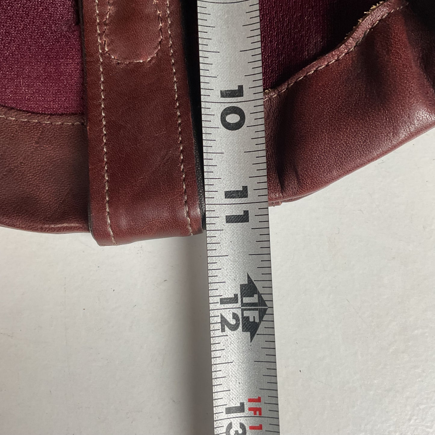 Chippewa Winter Insulated Cowboy Boots 12 D USA Made