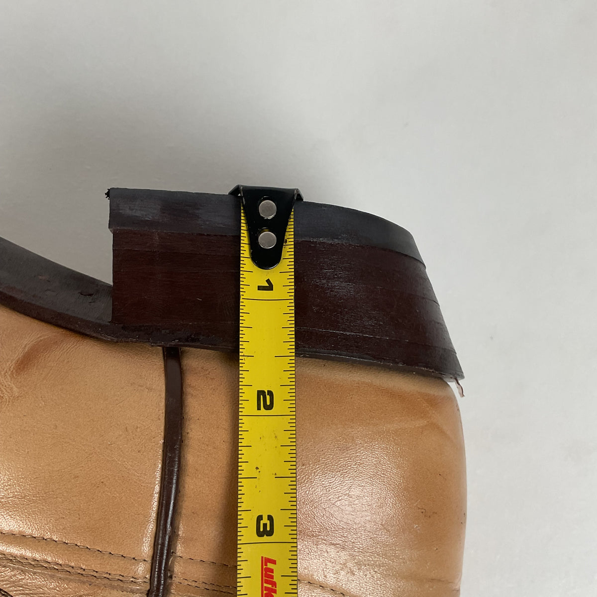 Vintage Tony Lama Teju Lizard Wingtip Cowboy Boots | Gold Label | Men’s 8.5 D