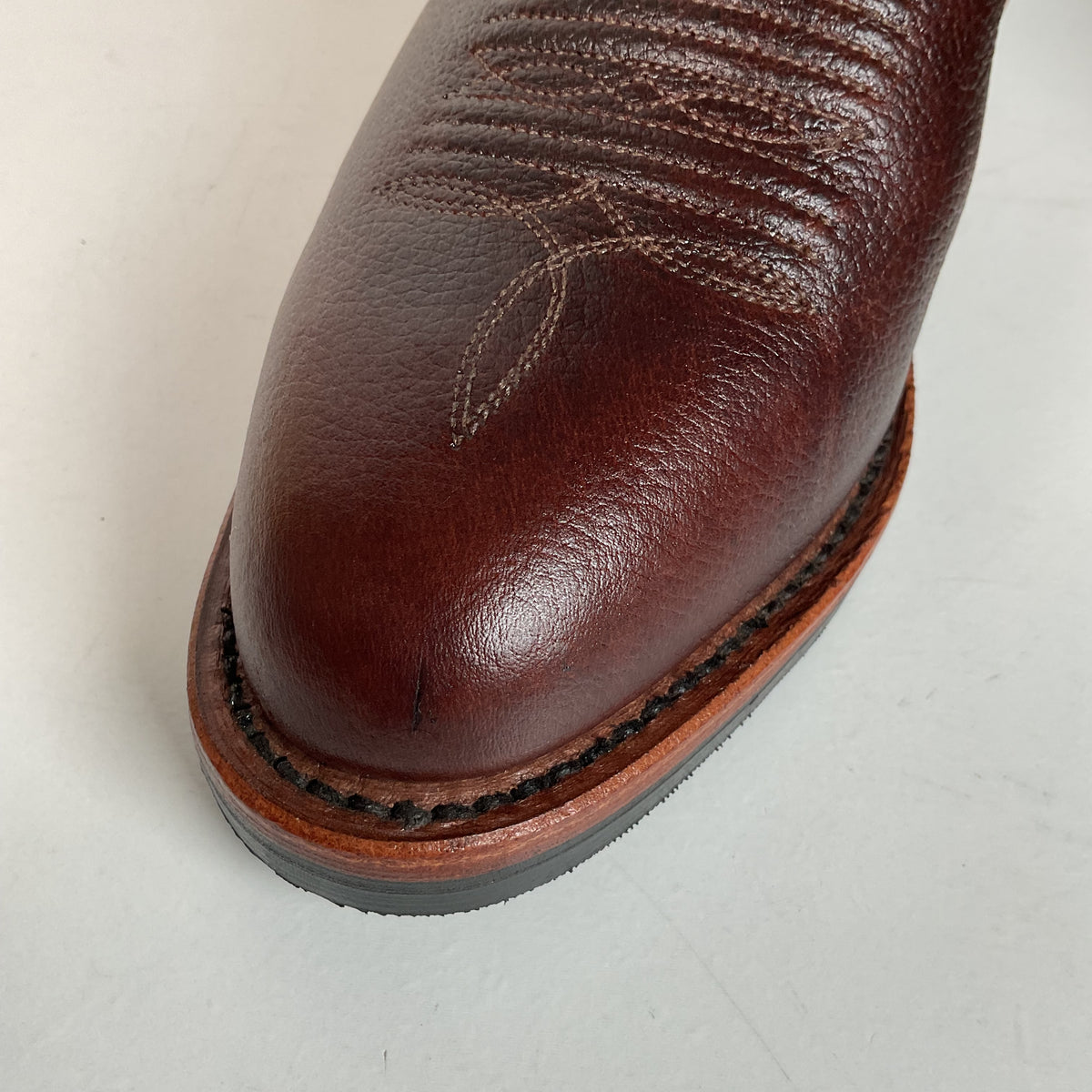 Chippewa Corbel Wellington Boots | Briar Pitstop | USA Made | Men’s 7.5 EE
