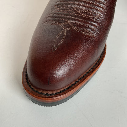 Chippewa Corbel Wellington Boots | Briar Pitstop | USA Made | Men’s 7.5 EE