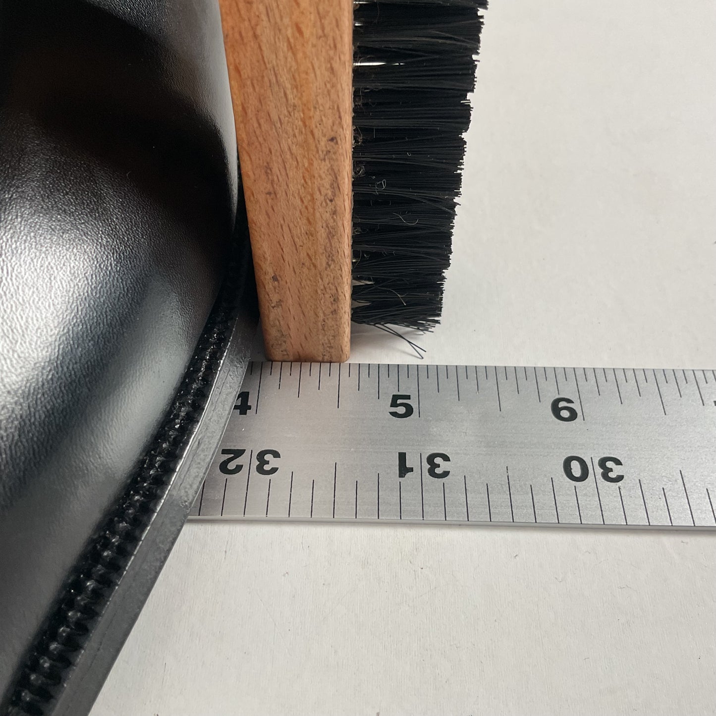 Vintage Florsheim Camden Slip-On Loafer | 1970s | Narrow | 10 B