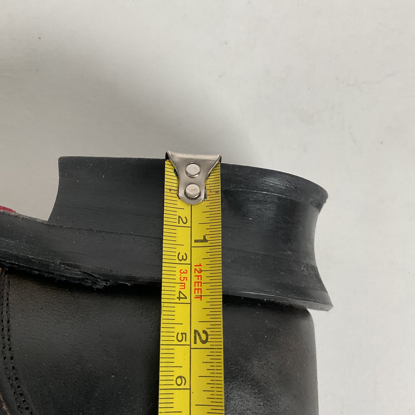 Dan Post for Code West | Engineer Boots | USA Made | Women’s 7.5 M