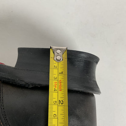 Dan Post for Code West | Engineer Boots | USA Made | Women’s 7.5 M