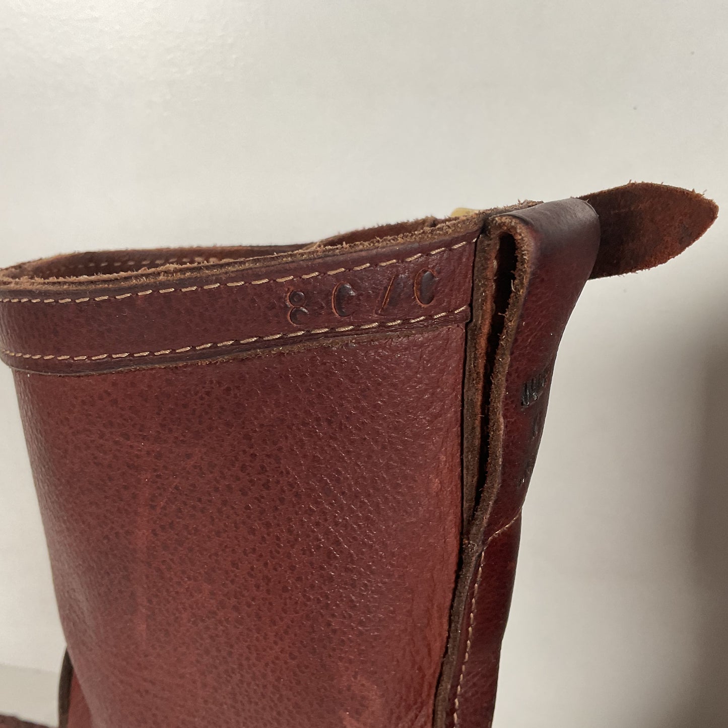 Gokey | Classic Bison Boot | USA Made | Narrow | Men’s 8 C
