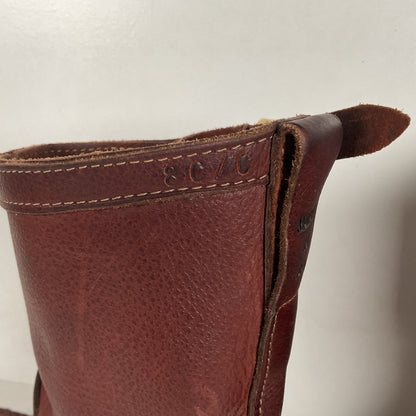 Gokey | Classic Bison Boot | USA Made | Narrow | Men’s 8 C