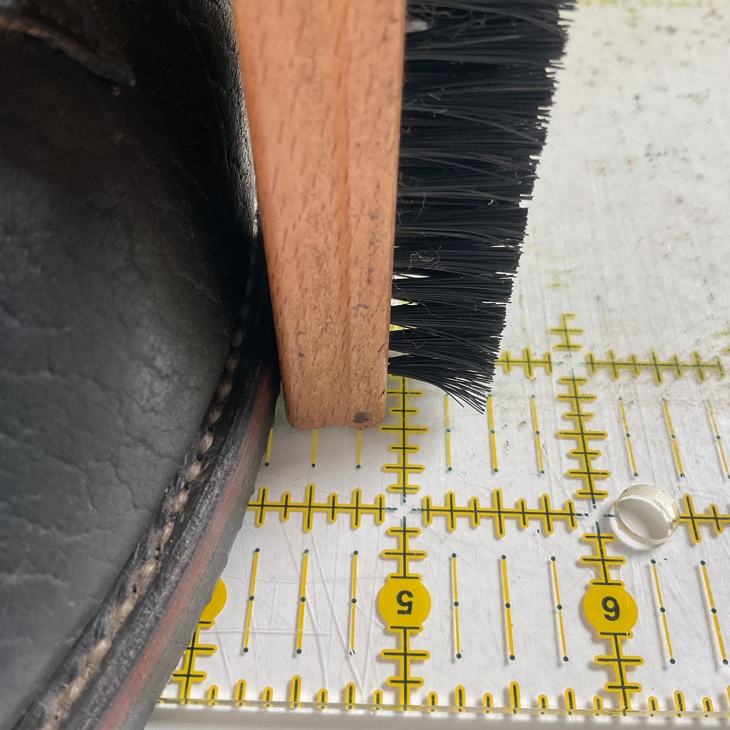 Tony Lama Bullhide Buckaroo Boots | USA Made | Collar Overlay | Men’s 9.5 EE