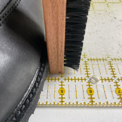 Matterhorn Safety Toe Work Boot | USA Made | Black | 8 M