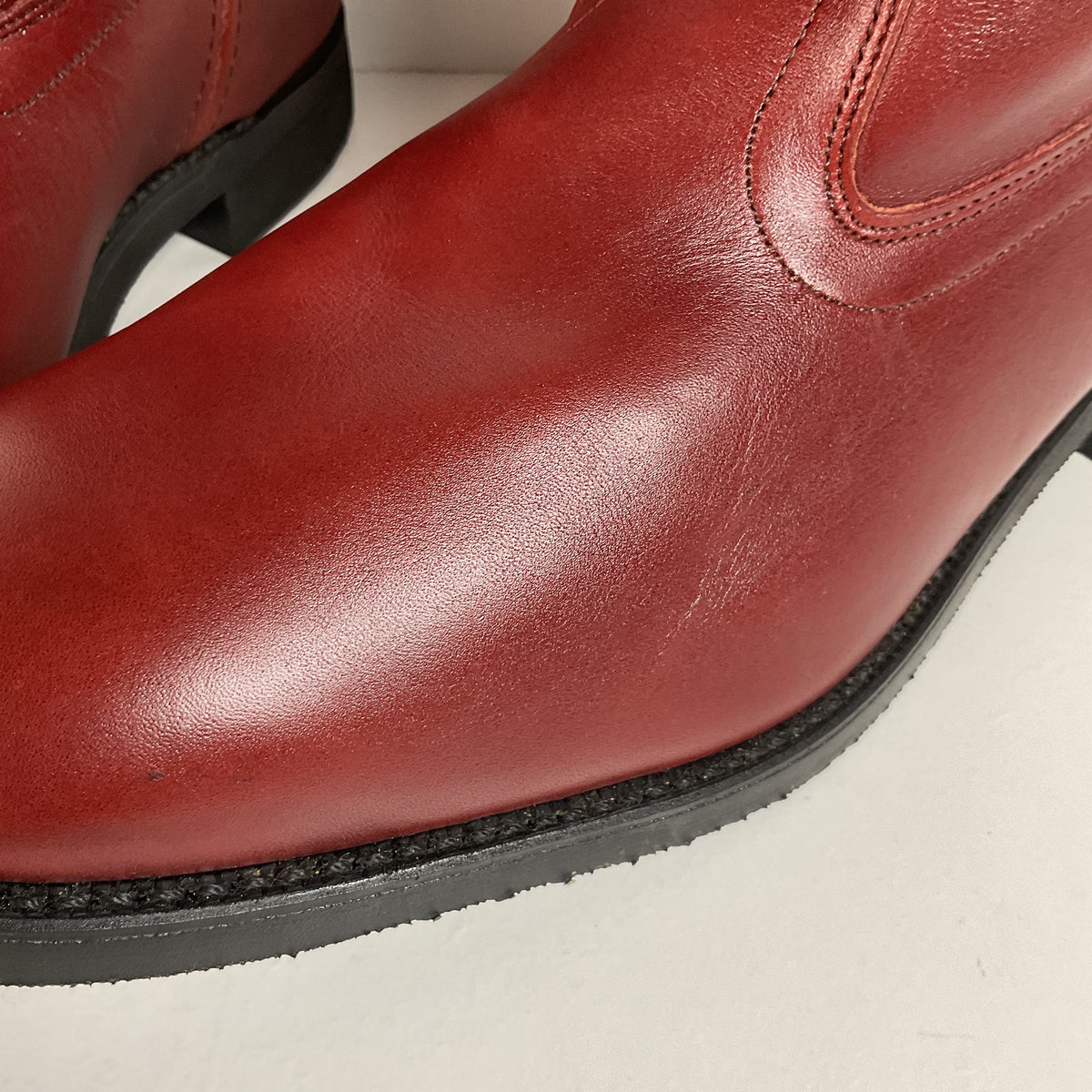 Vintage Mason Chippewa Wellington Boots | USA Made | Soft Toe | Men’s 11.5 EE