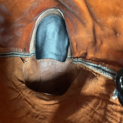 1960s Acme Wellington Roper Boots | Western | Original Box | Men’s 10 D