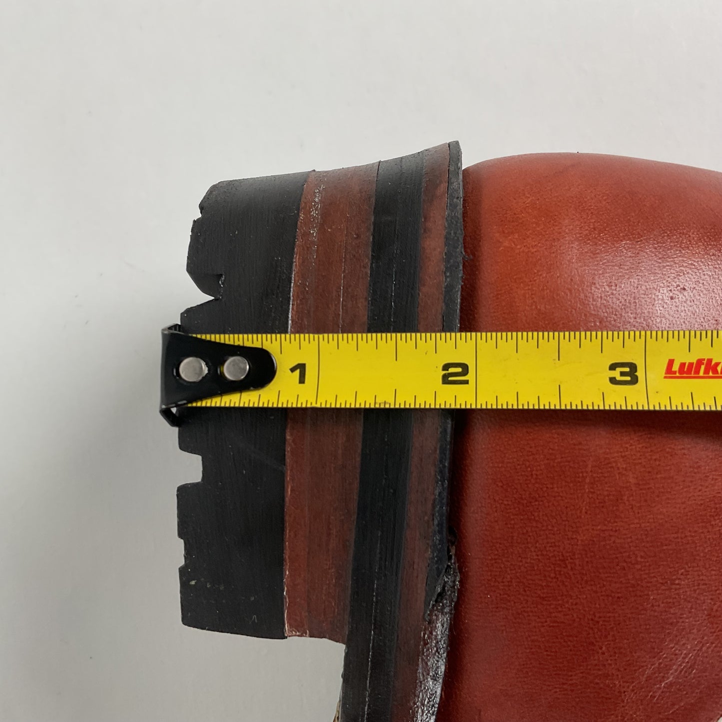 Bailey’s of Canada | Linesman Boots | Soft Toe | Men’s 8 EE