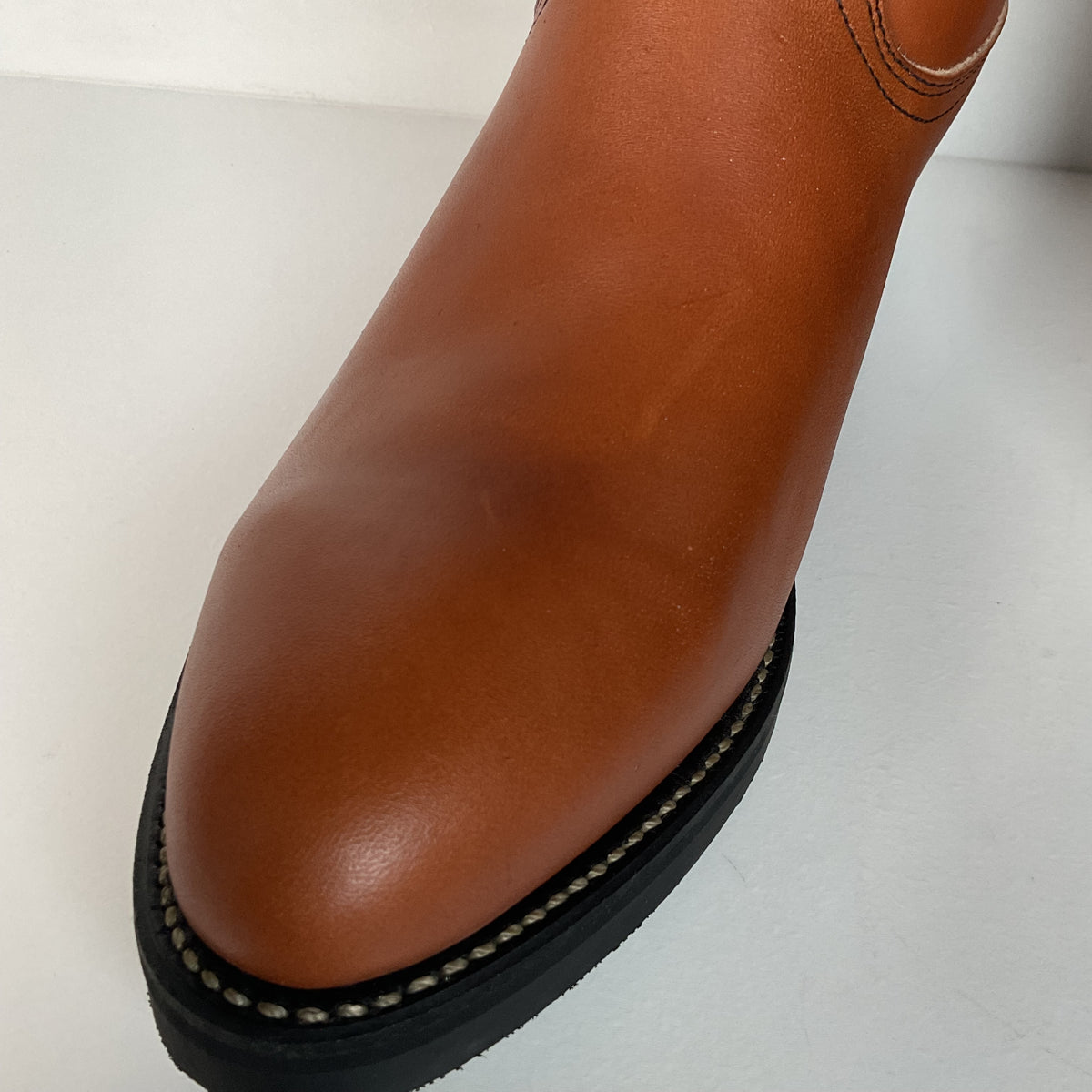 Vintage Mason Chippewa Wellington Boots | Cowboy | Soft Toe | Men’s 9.5 EE