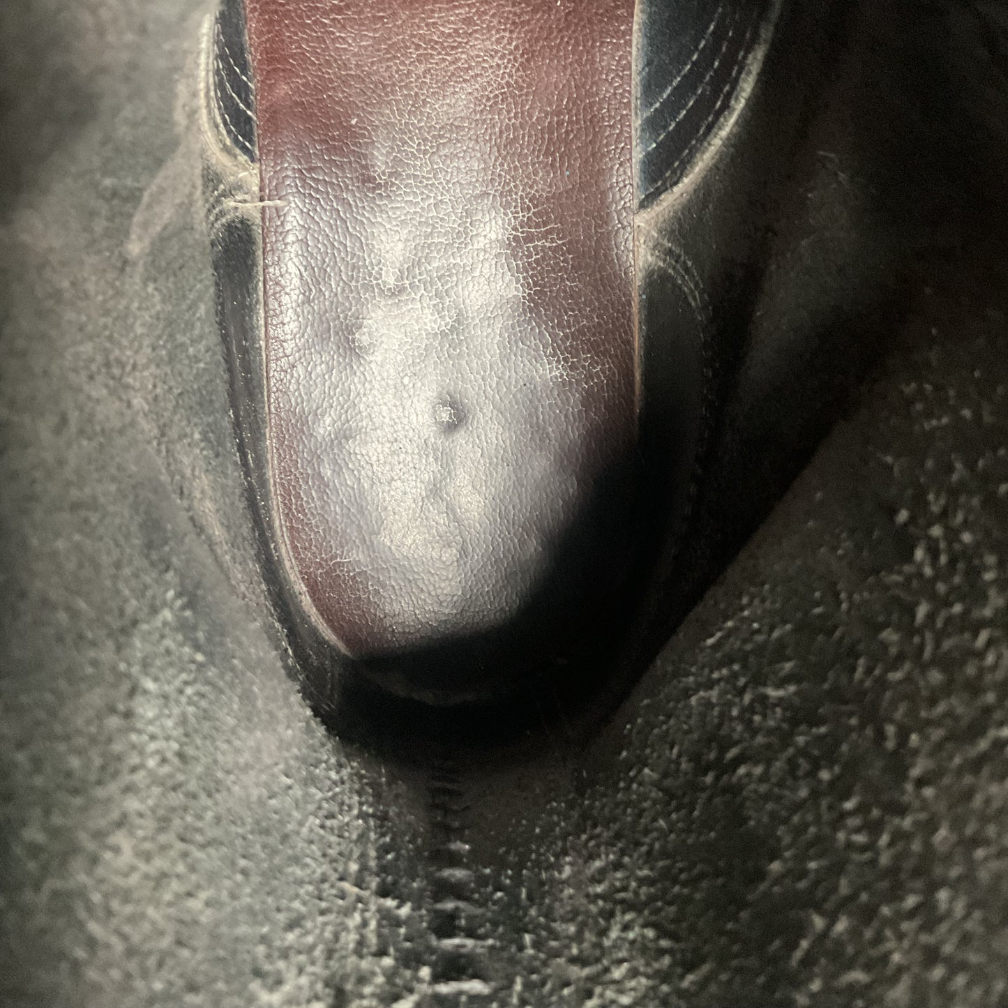 White’s Hathorn Metatarsal Guard Work Boots 10.5 E Safety Toe