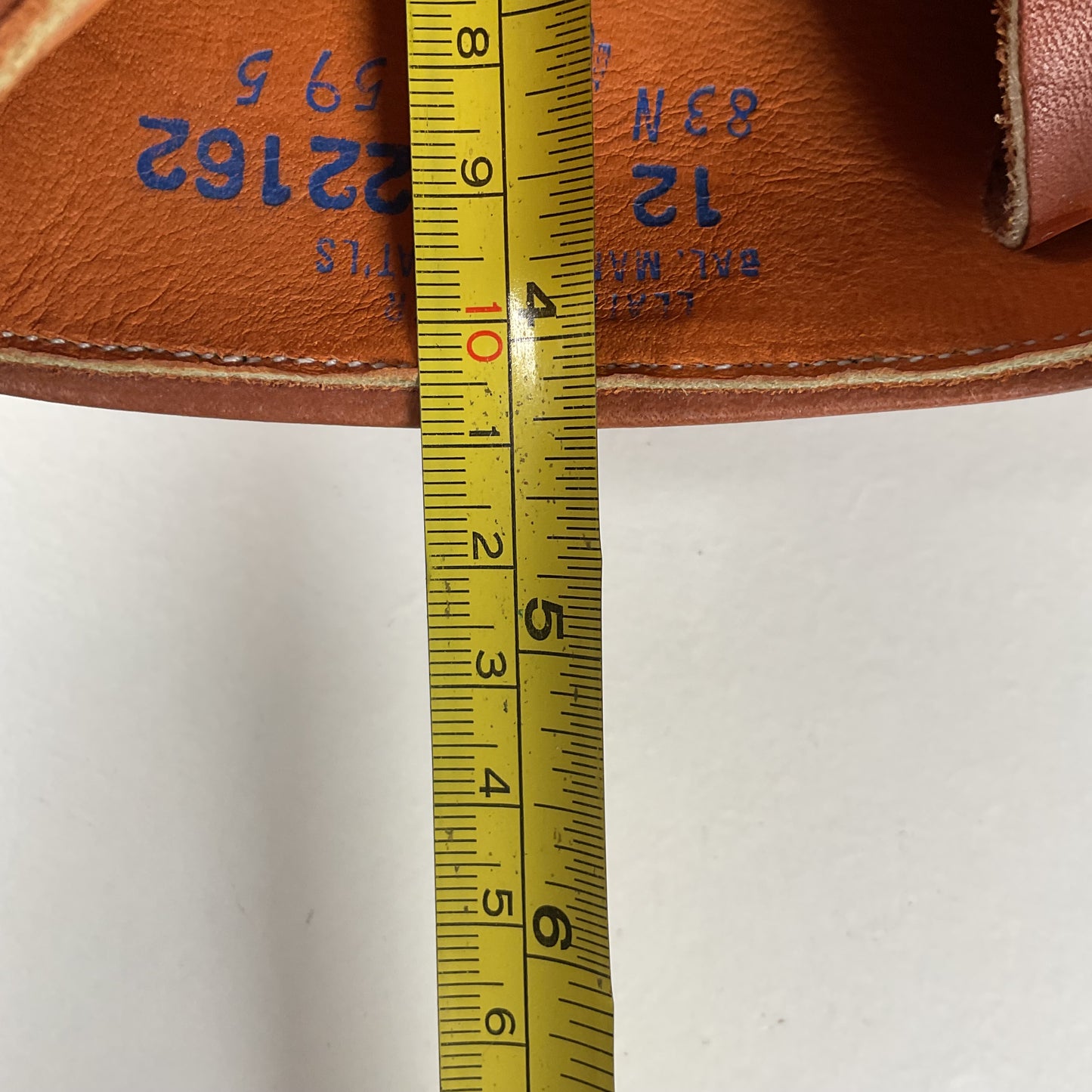 Vintage Red Wing Traction Tred Chukka Boots | 1980s | Extra Narrow | Men’s 12 AA