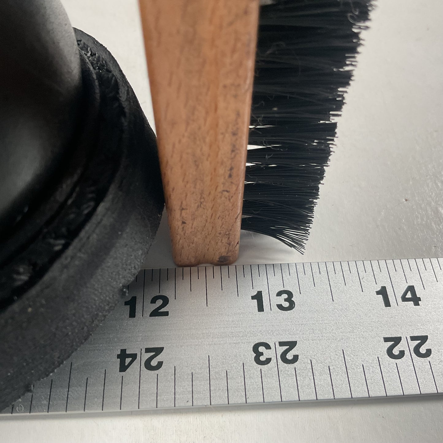 Matterhorn Military Combat Boots | USA Made | Black | Men’s 8 M