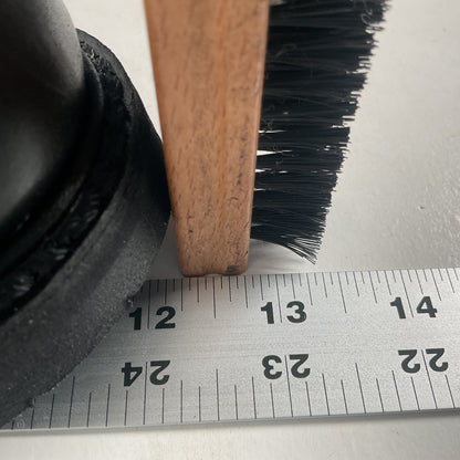 Matterhorn Military Combat Boots | USA Made | Black | Men’s 8 M