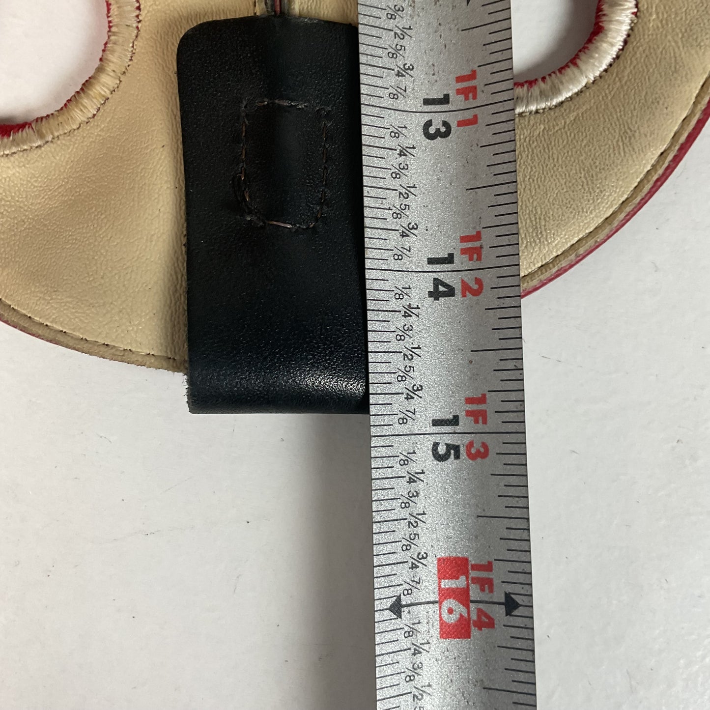 Vintage Texas Brand Buckaroo Cowboy Boots 10.5 EE USA Made