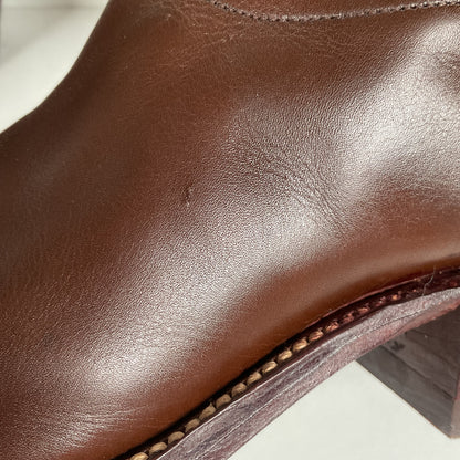 Vintage Dan Post Cowbpy Boots | Spanish Collection | Narrow | Men’s 9