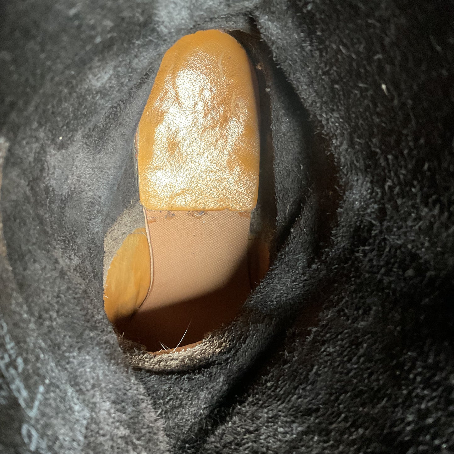 Chippewa Men’s Engineer Boots 8.5 D USA Made Steel Toe