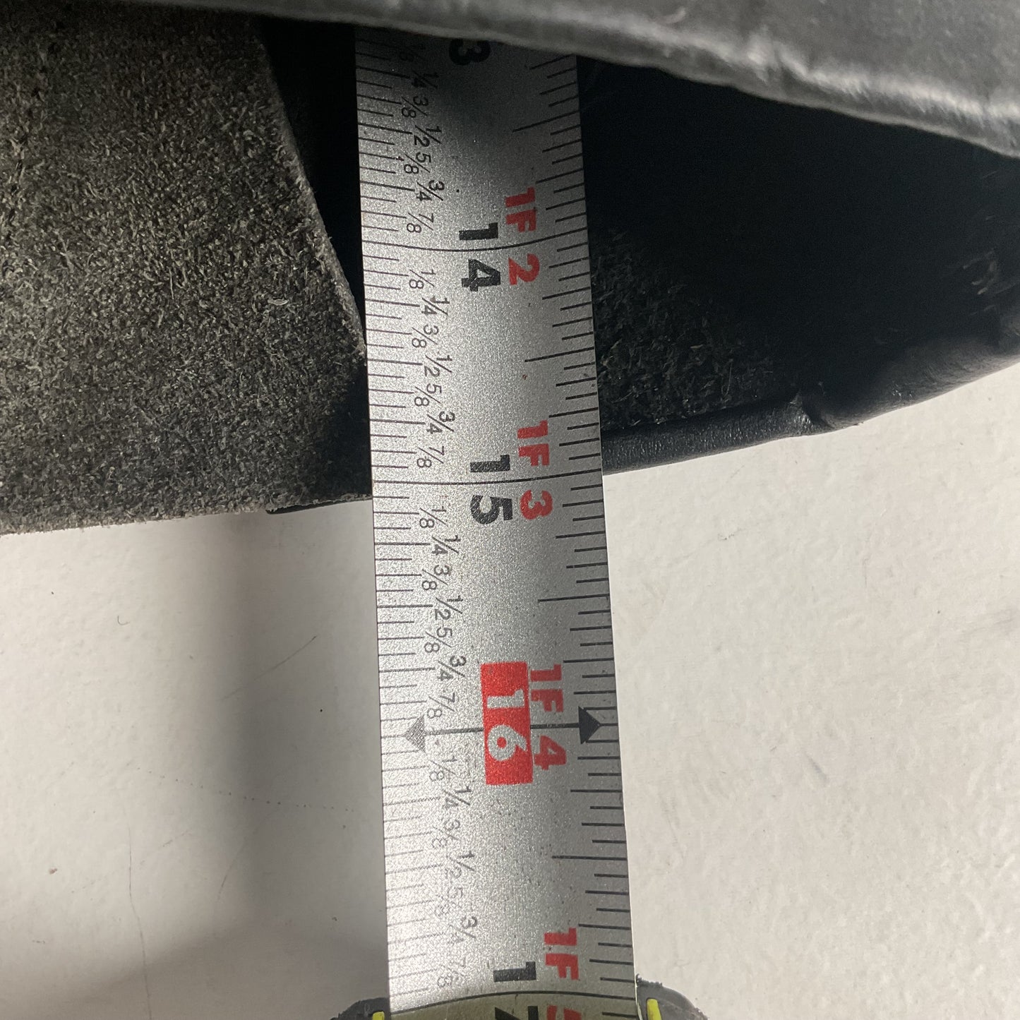 Vintage Tall Engineer Boots Men’s 9.5 M USA Made Steel Toe