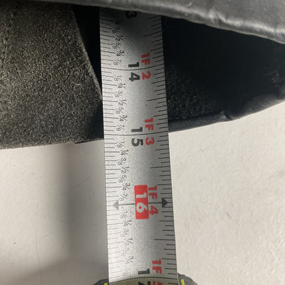 Vintage Tall Engineer Boots Men’s 9.5 M USA Made Steel Toe