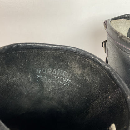 Vintage Durango Engineer Boots | Soft Toe | USA Made | Men’s 8.5 E
