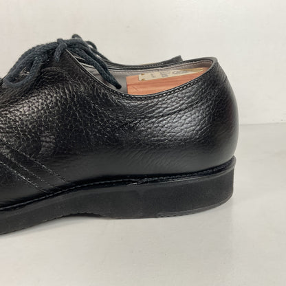 Alden | Plain Toe Blucher Oxford | Lightweight | Extra Wide | Men’s 10.5 EEE