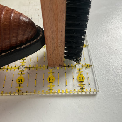 Silvertown Custom Cowboy Boots | Lizard Teju | Men’s 6.5 | Women’s 7.5