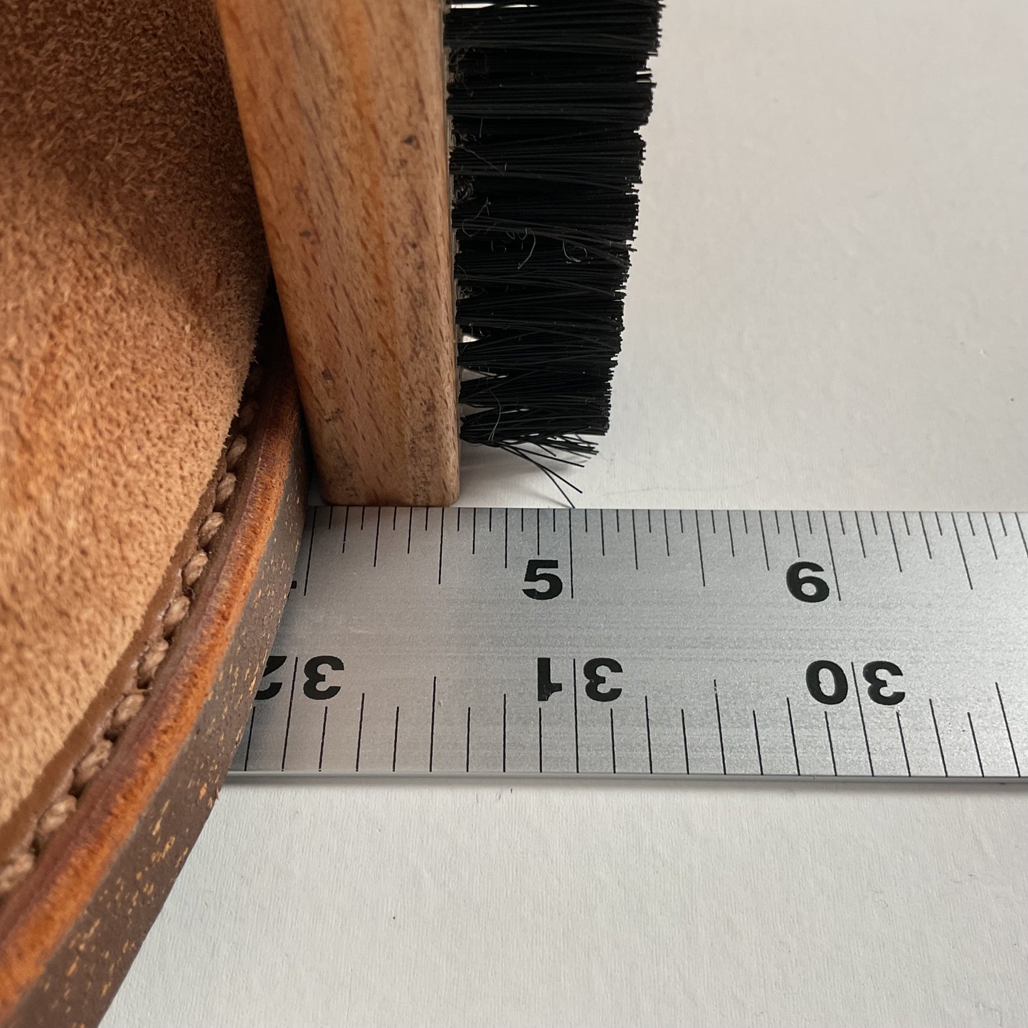 Vintage Sears Roebuck Wellington Boots | Rough Out Suede | Wearmaster | 8 D