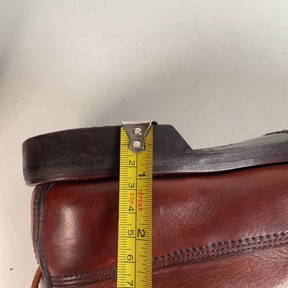 Vintage Russell Moccasin for Abercrombie Fitch Bird Shooter Boots | Men’s 5.5 | Women’s 6.5