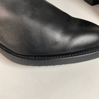 Vintage Mason Chippewa Cowboy Boots | Wellington Soft Toe | USA Made | 11 EE