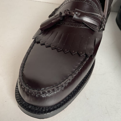 Vintage Johnston Murphy Aristocraft Tassel Loafers | Set of 2 | USA Made | 9.5 C