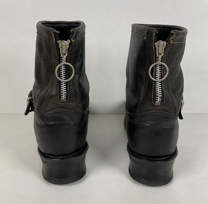 Dan Post for Code West | Engineer Boots | USA Made | Women’s 7.5 M
