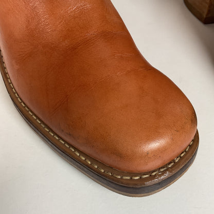 Vintage Dingo Acme Campus Boots | USA Made | Men’s 9 D