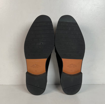 Bally & Salvatore Ferragamo Tassel Loafers 7.5 D Lot Of (2)