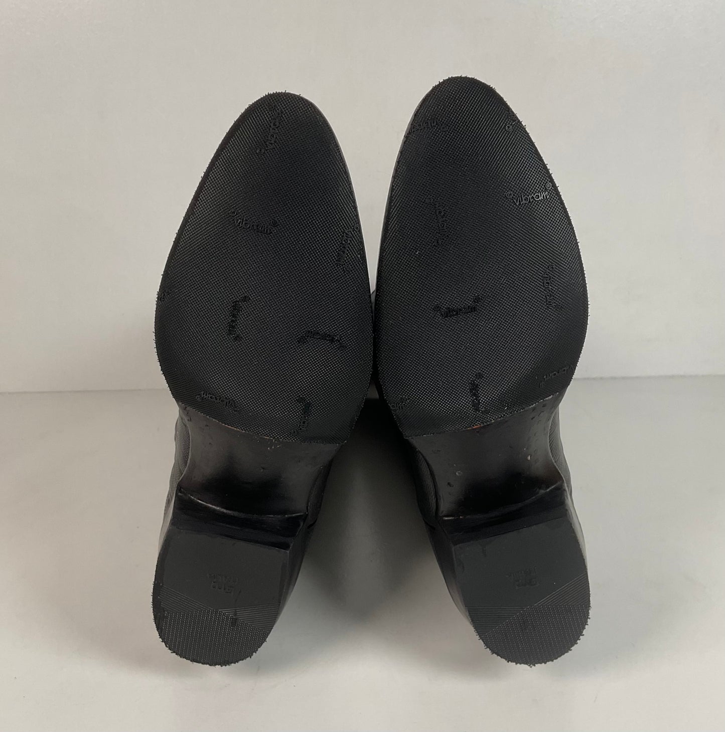 Vintage Lucchese Handmade Cowgirl Boots | Lizard Teju | Women’s 8 B