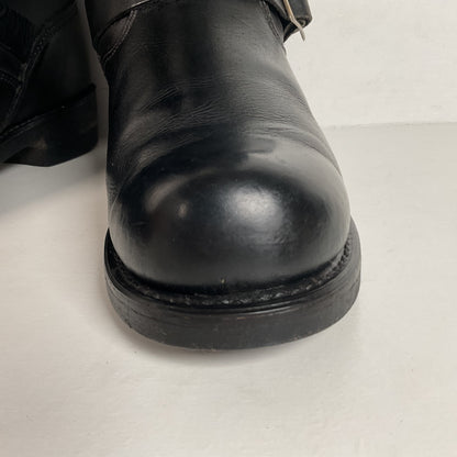 Vintage Durango Engineer Boots | Soft Toe | USA Made | Men’s 8.5 E