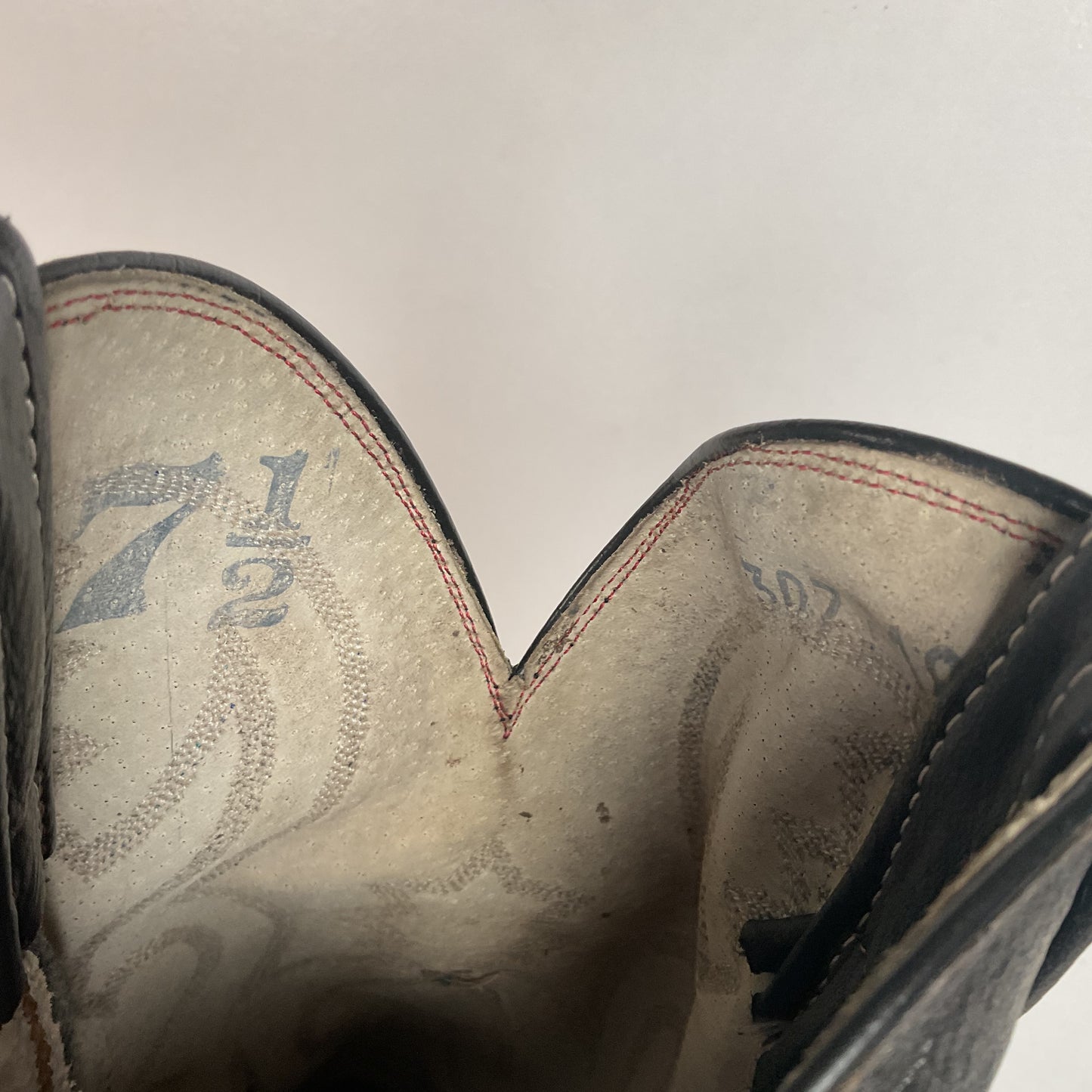 Python Snakeskin Cowboy Boots | Front Cut | Turquoise | Men’s 7.5 | Women’s 8.5